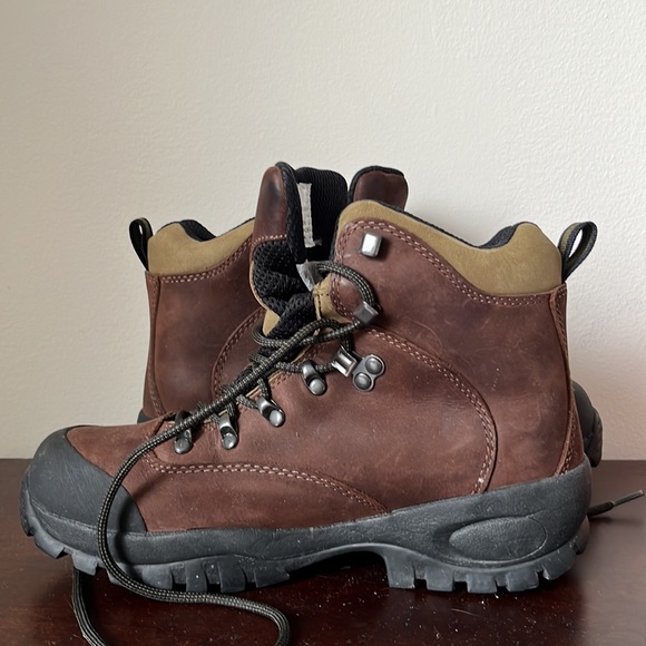 L.L Bean GORE-TEX Trail Hiking Boots - Picture 10 of 12